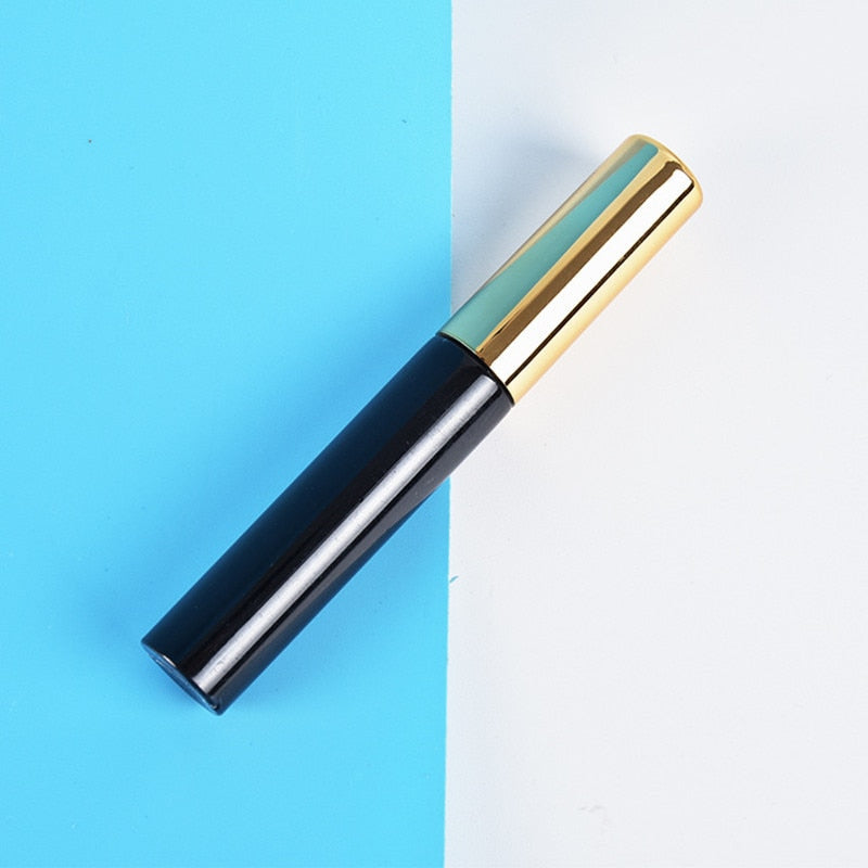 Professional eyelash glow