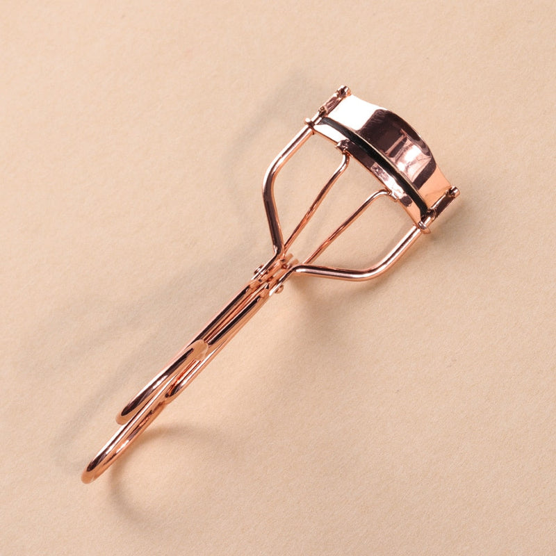 Eyelash curler