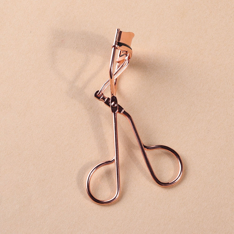 Eyelash curler
