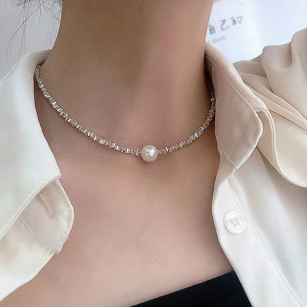 Sparkling Necklace