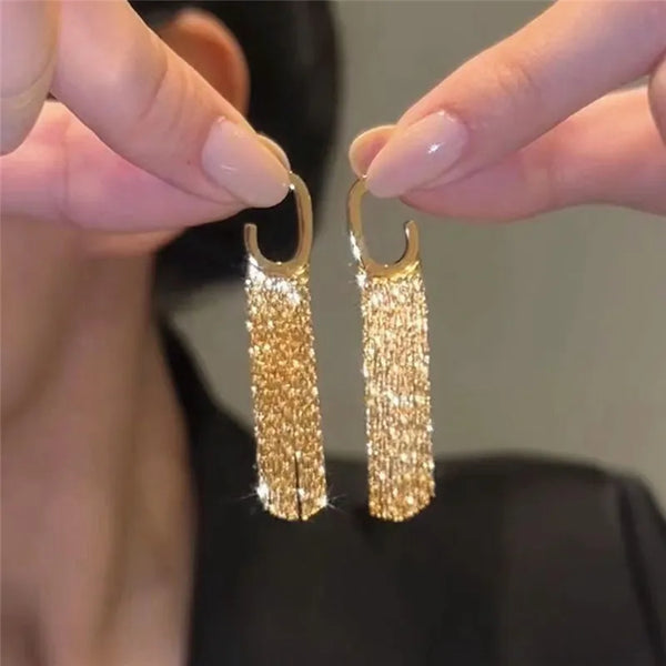 Statement Gold