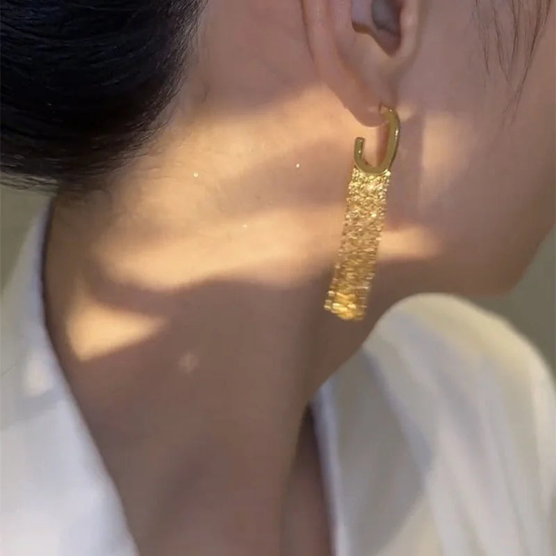 Statement Gold