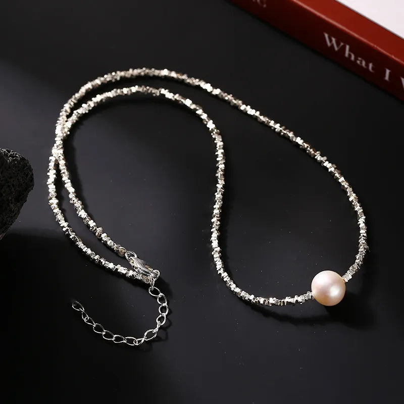 Sparkling Necklace