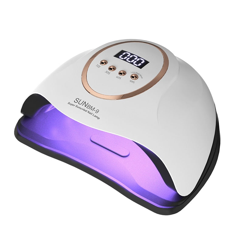 Max UV LED Lamp For Nails